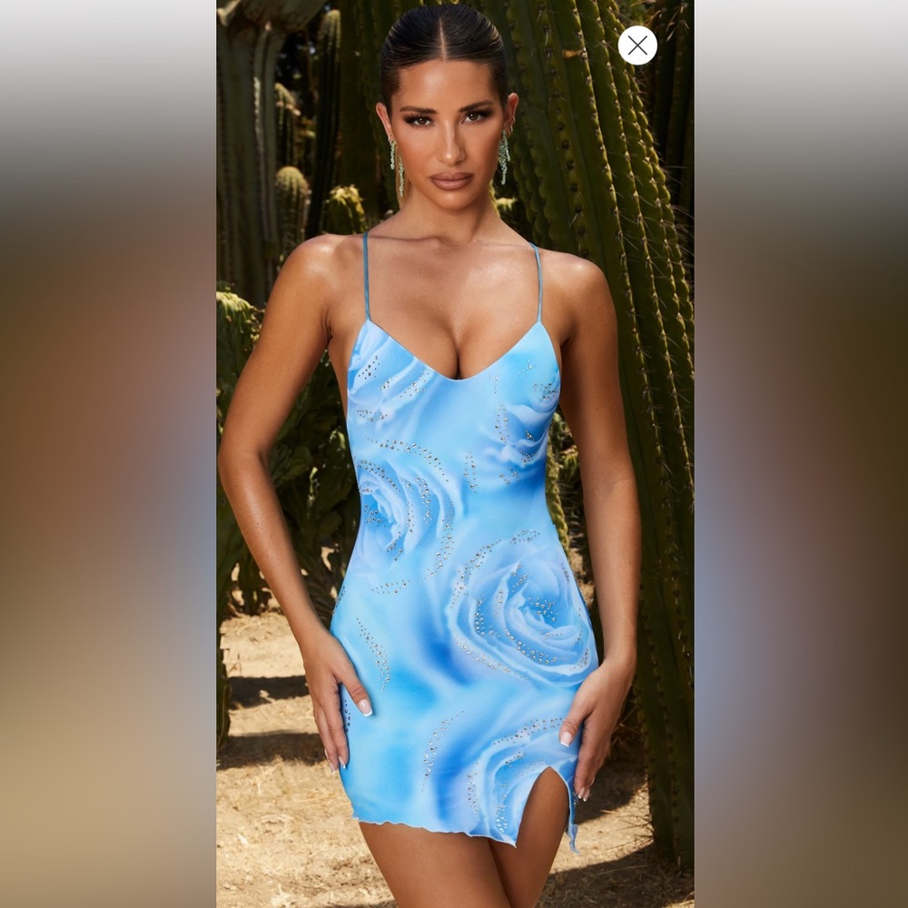 Oh Polly new dress!!!